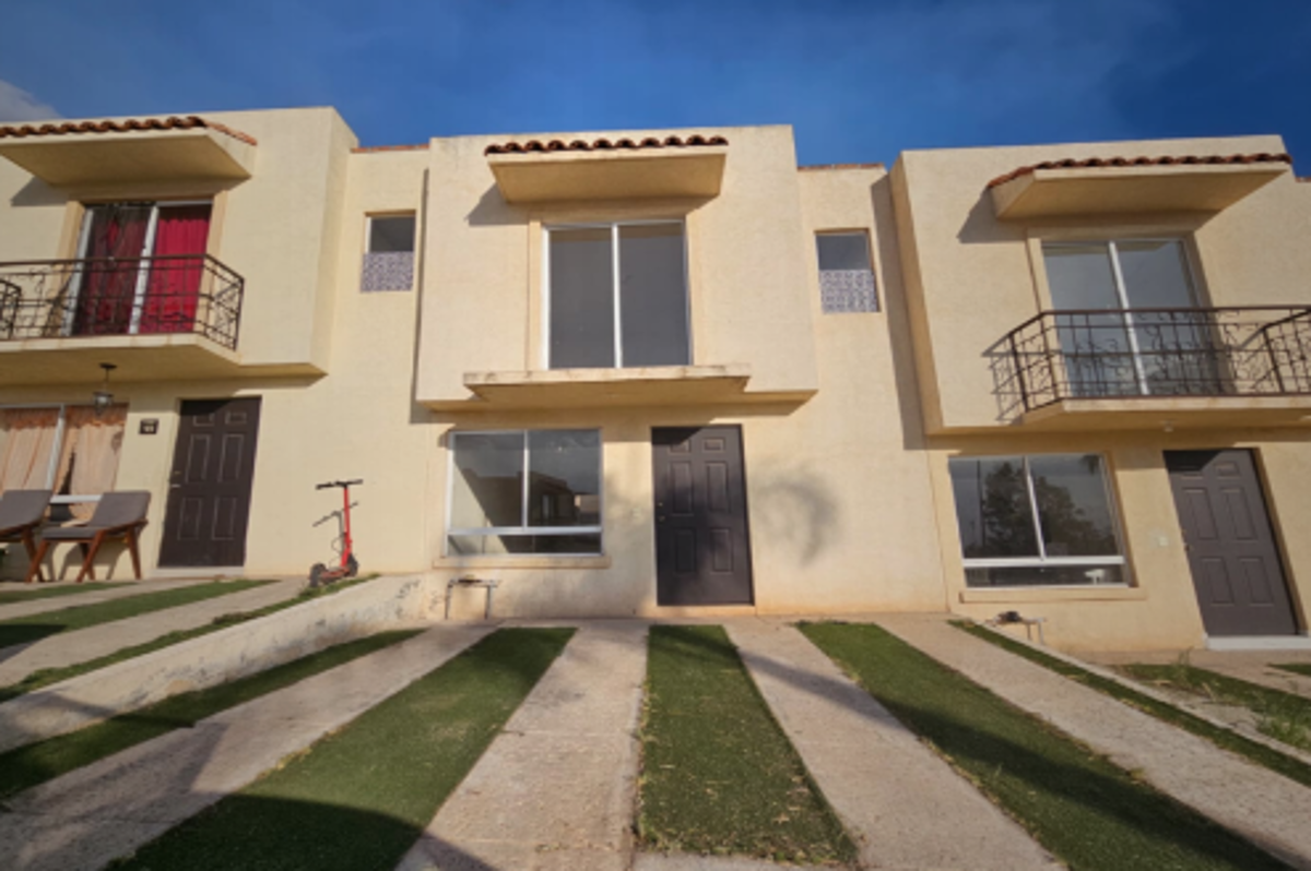 Casa en venta en El Salto Centro, El Salto — foto 1 de 11