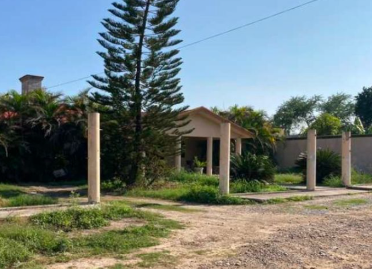 Casa en venta en Paso Real, San Fernando — foto 1 de 3