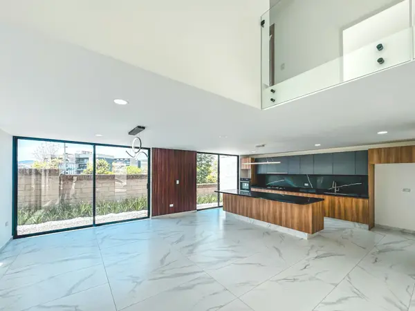 Casa en venta en Lomas de Angelópolis, Ocoyucan — foto 3 de 41