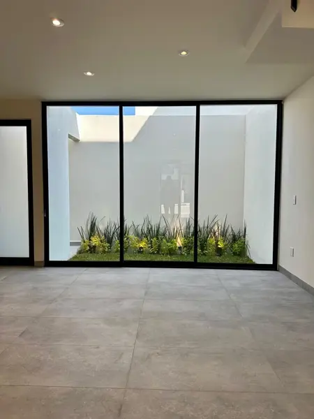 Casa en venta en Tres Marías, Morelia — foto 3 de 12