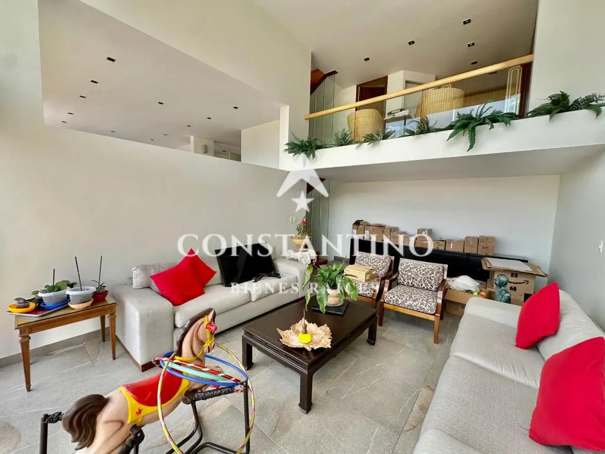 Casa en renta en Bosques de las Lomas, Cuajimalpa de Morelos — foto 1 de 31