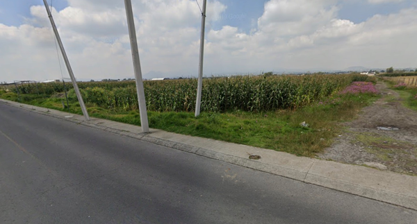 Terreno en venta en San Miguel Totocuitlapilco, Metepec — foto 2 de 2