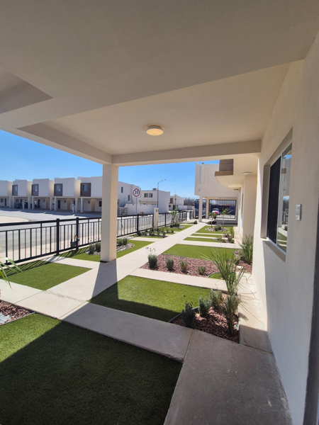 Casa en venta en Manantiales Residencial, Torreón — foto 3 de 20