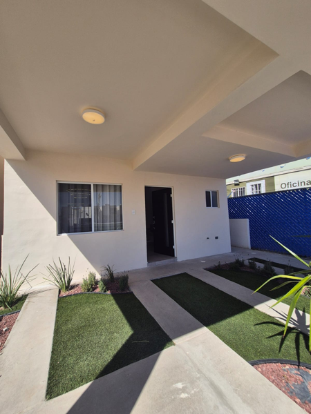 Casa en venta en Manantiales Residencial, Torreón — foto 2 de 20