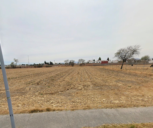 Terreno en venta en Santa Cruz, Metepec — foto 2 de 2