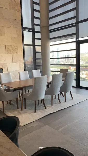 Departamento en renta en Las Alondras, San Pedro Garza García — foto 3 de 8