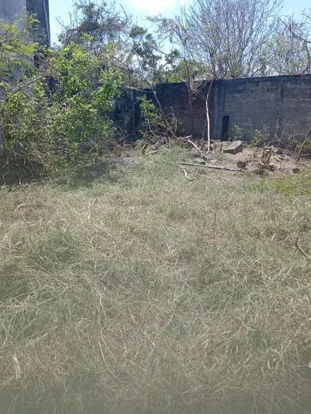 Terreno en venta