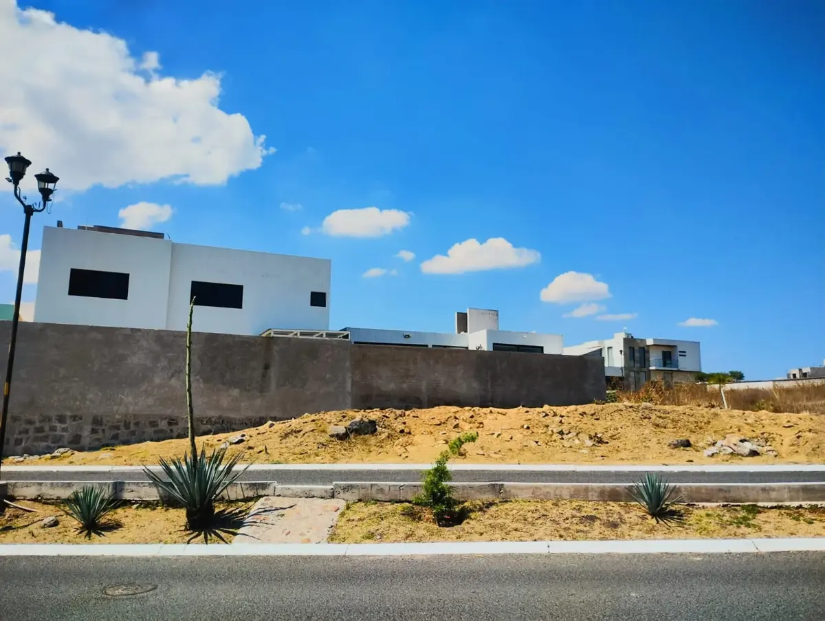 Terreno en venta en El Progreso (las Trojas), Corregidora — foto 1 de 13