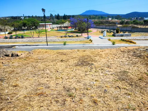 Terreno en venta en El Progreso (las Trojas), Corregidora — foto 2 de 13
