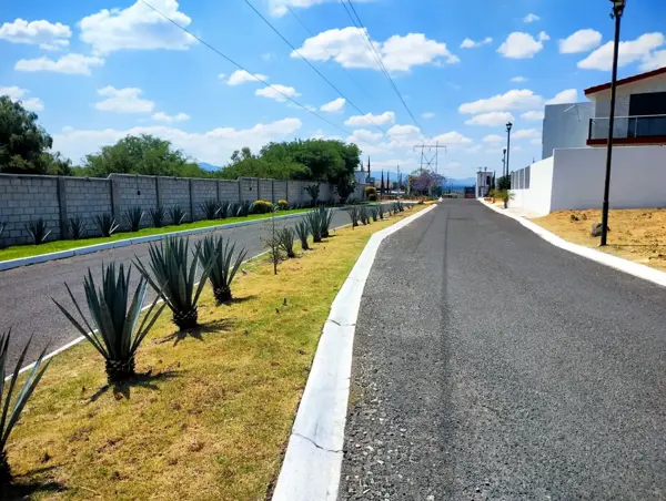 Terreno en venta en El Progreso (las Trojas), Corregidora — foto 3 de 13