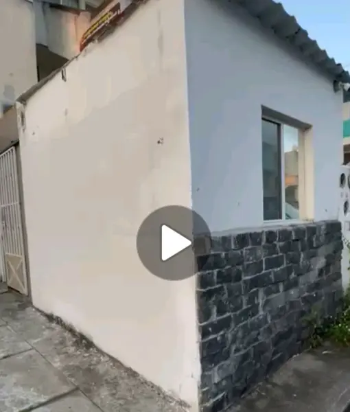 Departamento planta baja ampliado