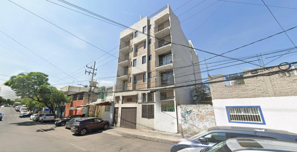 Casa en venta en Pedregal de Santa Úrsula, Coyoacán — foto 2 de 9