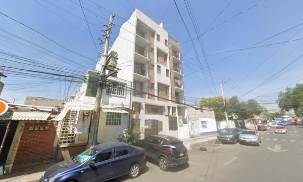 Casa en venta en Pedregal de Santa Úrsula, Coyoacán — foto 3 de 9
