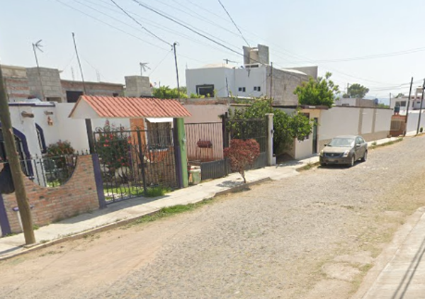 Casa en venta en Misión de Santa Cruz, San Juan del Río — foto 3 de 9