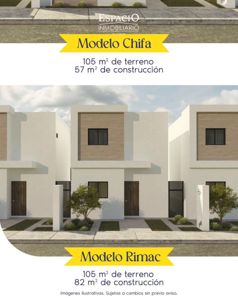 Casa en venta en La Paz, Torreón — foto 2 de 7