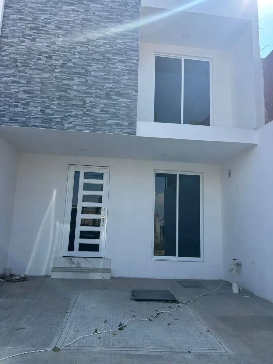 Casa en venta en Los Reyes, Papalotla de Xicohténcatl — foto 1 de 17
