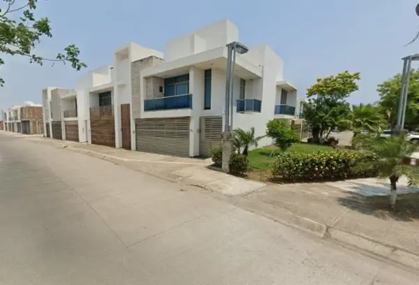 Casa en venta en Cubika, Boca del Río — foto 2 de 23