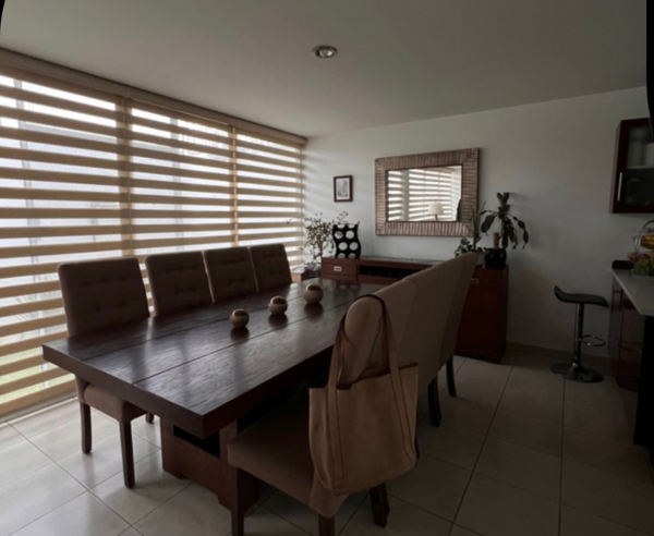 Casa en venta en Zona Plateada, Pachuca de Soto — foto 2 de 5