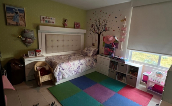 Casa en venta en Zona Plateada, Pachuca de Soto — foto 3 de 5