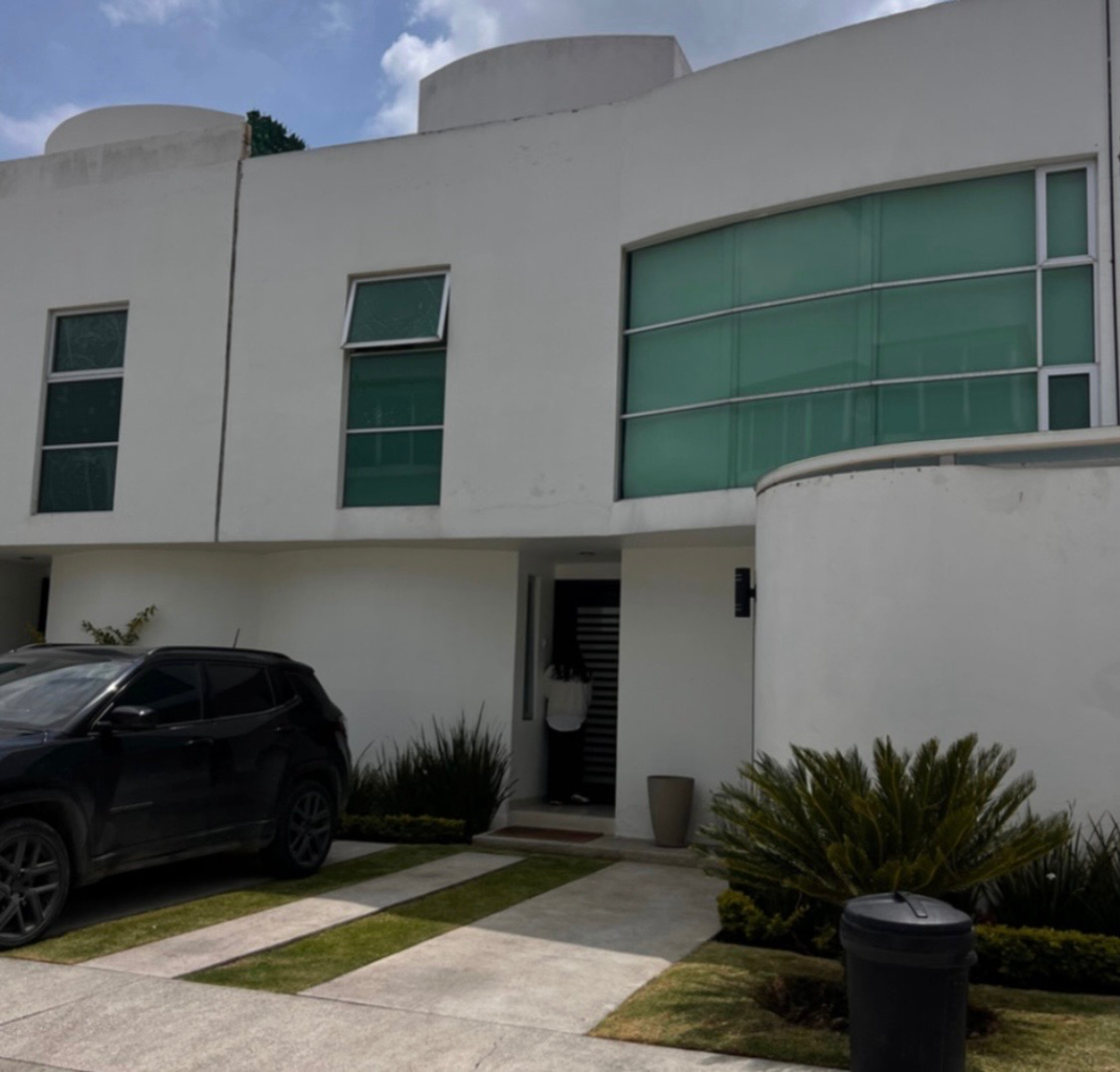 Casa en venta en Zona Plateada, Pachuca de Soto — foto 1 de 5