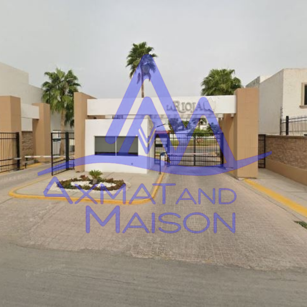 Casa en venta en La Rioja Residencial, Torreón — foto 2 de 12