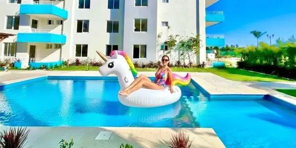 Departamento en venta en Granjas del Marqués, Acapulco de Juárez — foto 3 de 25