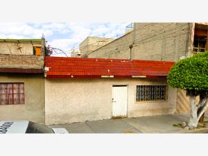 Casa en venta en Las Palmas, Nezahualcóyotl — foto 2 de 17