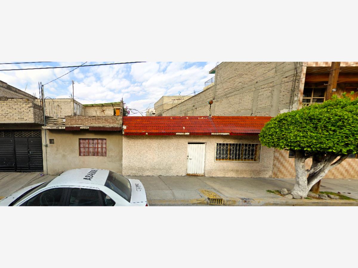 Casa en venta en Las Palmas, Nezahualcóyotl — foto 1 de 17