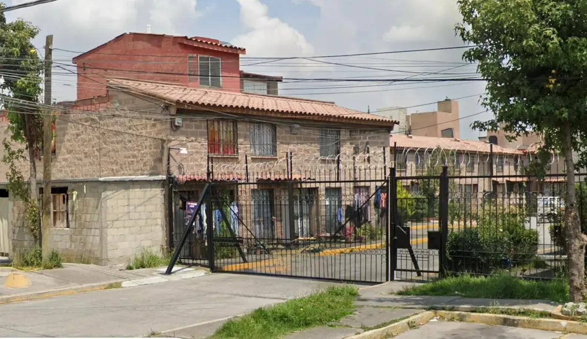 Casa en venta en San Mateo Otzacatipan, Toluca — foto 1 de 7