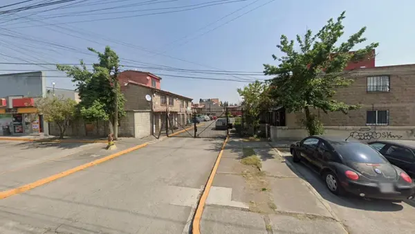 Casa en venta en San Mateo Otzacatipan, Toluca — foto 2 de 7