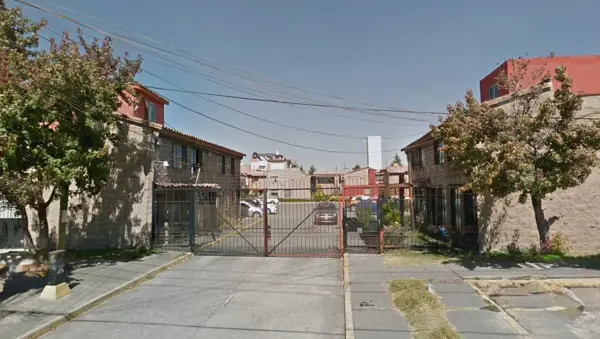Casa en venta en San Mateo Otzacatipan, Toluca — foto 3 de 7
