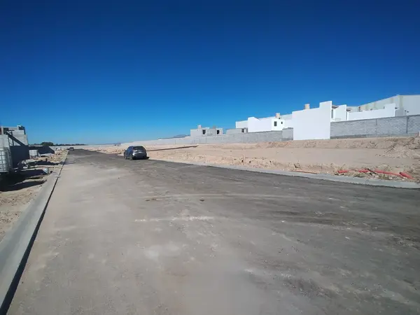 Terreno en venta en Torrecillas y Ramones, Saltillo — foto 3 de 9