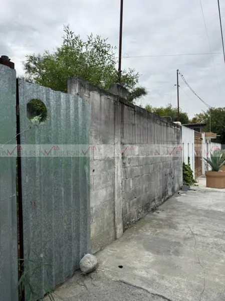 Terreno en renta en Granja Postal, Monterrey — foto 2 de 8