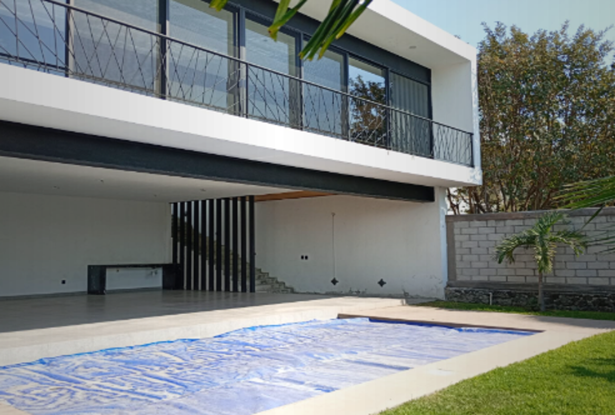 Casa en venta en Brisas, Temixco — foto 1 de 16