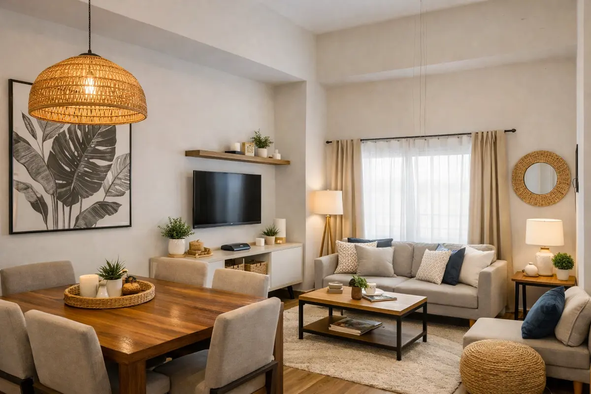 Vista 2 de Pent-house 3 recámaras + 3 estacionamientos | Oportunidad
