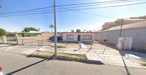 Casa en venta en Cuauhtemoc Sur, Mexicali — foto 3 de 19
