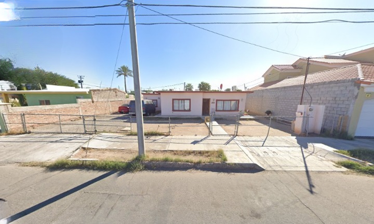 Casa en venta en Cuauhtemoc Sur, Mexicali — foto 1 de 19