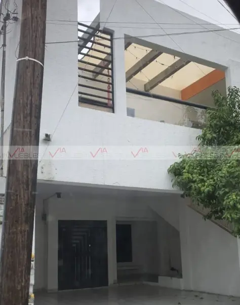 Casa en venta en Valle del Contry, Guadalupe — foto 2 de 11