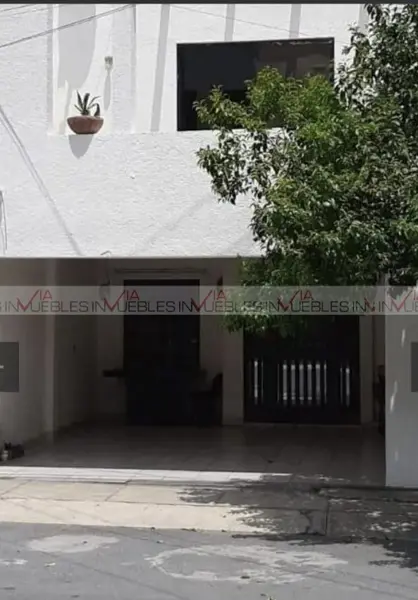 Casa en venta en Valle del Contry, Guadalupe — foto 3 de 11