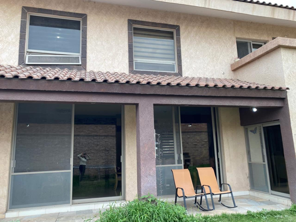 Casa en venta en Hacienda del Rosario, Torreón — foto 3 de 14
