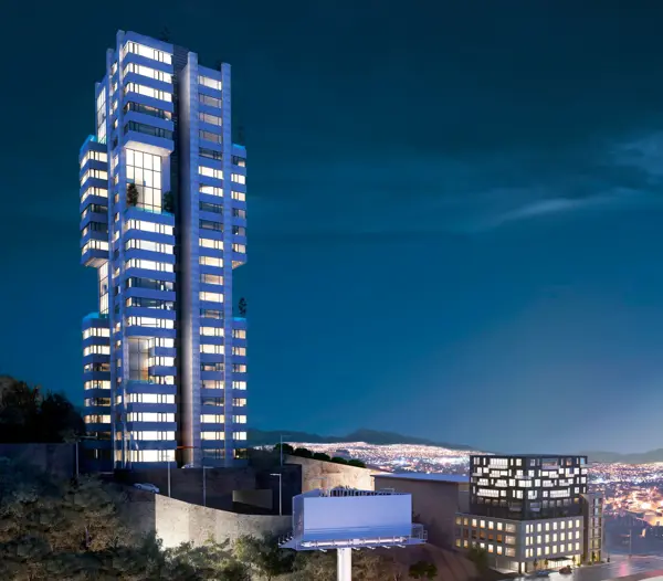 Departamento en Milenio III, Querétaro, Querétaro