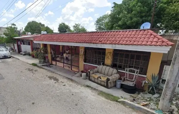 Casa en venta en Emiliano Zapata Ote, Mérida — foto 2 de 7