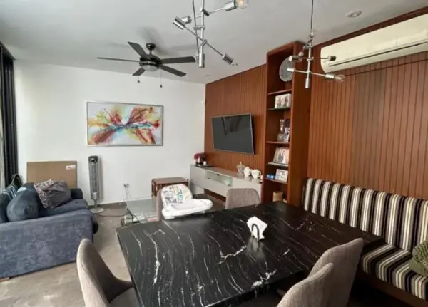 Casa en venta en Parque San Andres, Coyoacán — foto 2 de 11