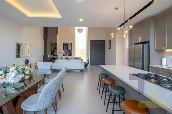 Casa en venta en Lomas de Angelópolis, San Andrés Cholula — foto 3 de 24