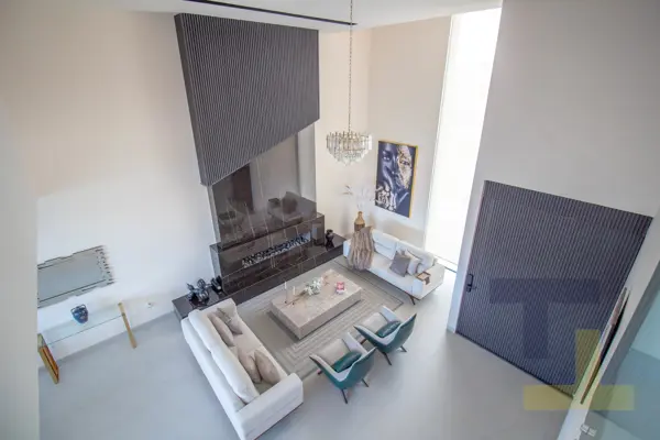 Casa en venta en Lomas de Angelópolis, San Andrés Cholula — foto 2 de 24