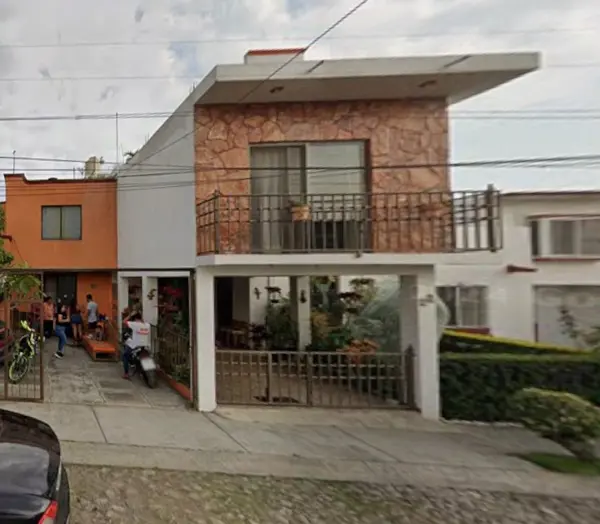 Casa en venta en Tezahuapan, Cuautla — foto 2 de 21