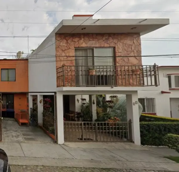 Casa en venta en Tezahuapan, Cuautla — foto 3 de 21