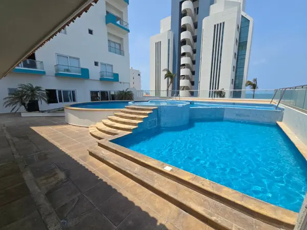 Departamento en renta en Costa Verde, Boca del Río — foto 2 de 25