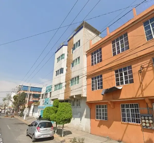 Departamento en venta en Ampliación Evolución, Nezahualcóyotl — foto 2 de 15