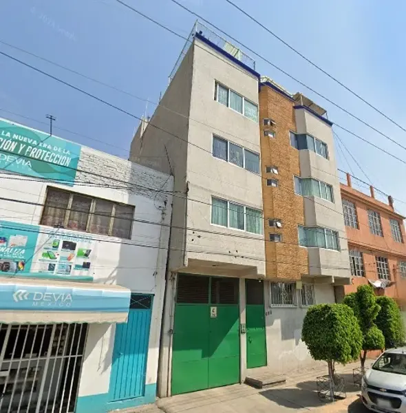 Departamento en venta en Ampliación Evolución, Nezahualcóyotl — foto 3 de 15